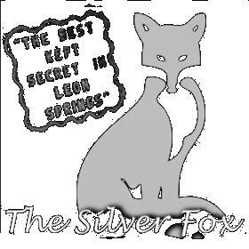 silverfox